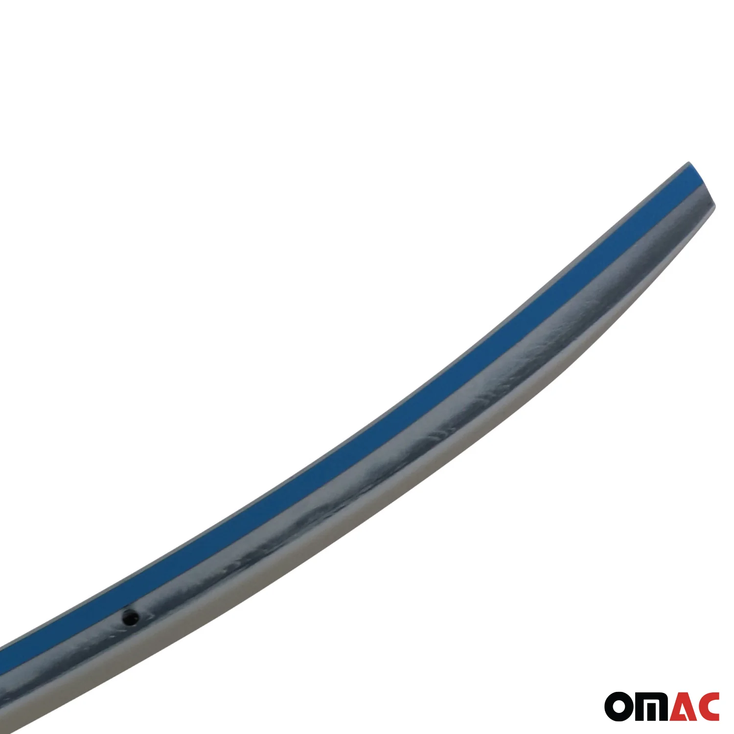 2012-2018 Audi A6 S6 Sedan Rear Trunk Spoiler Wing White 1 Pc - Image 7