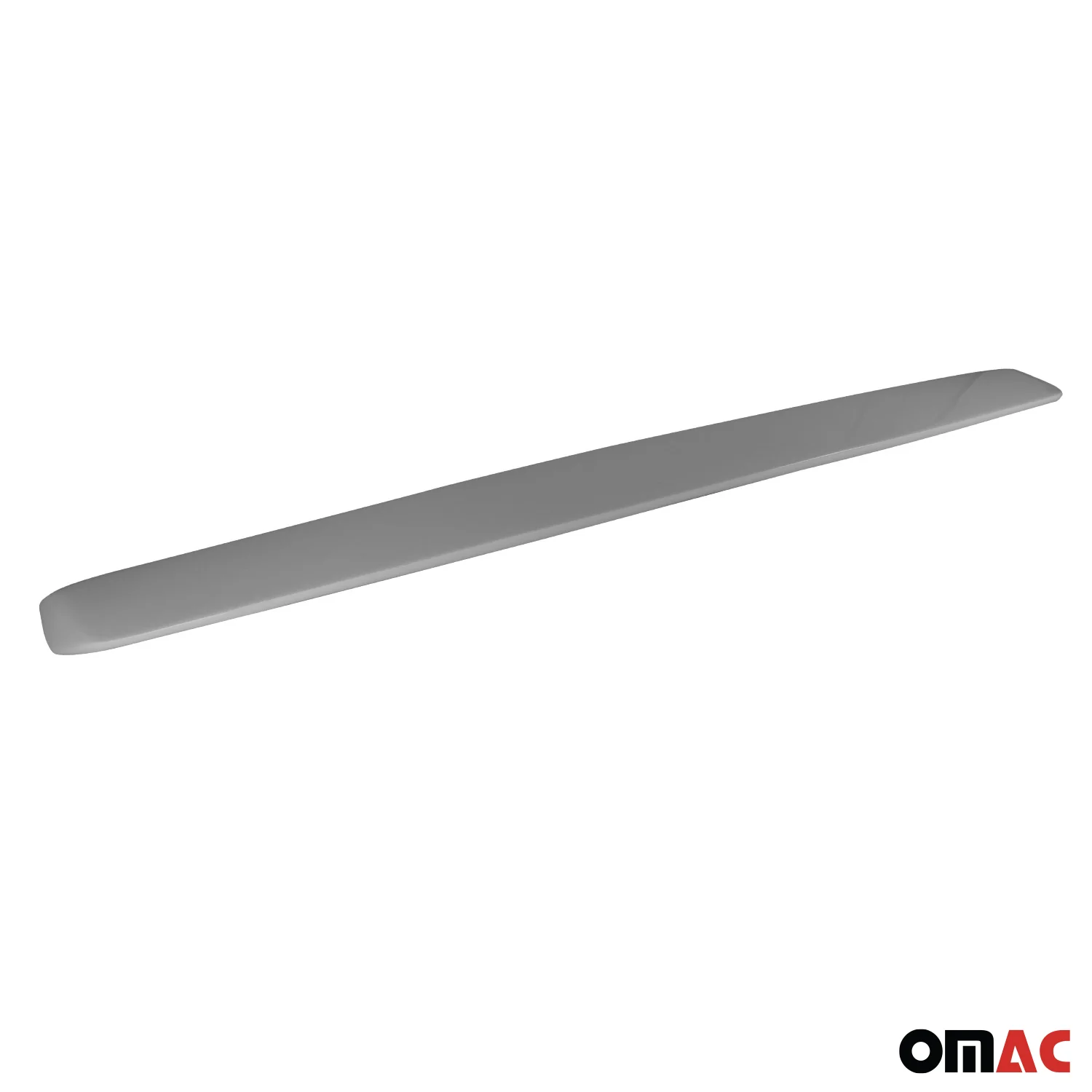 2015-2020 Ford Transit Rear Trunk Spoiler Wing White 1 Pc - Image 6