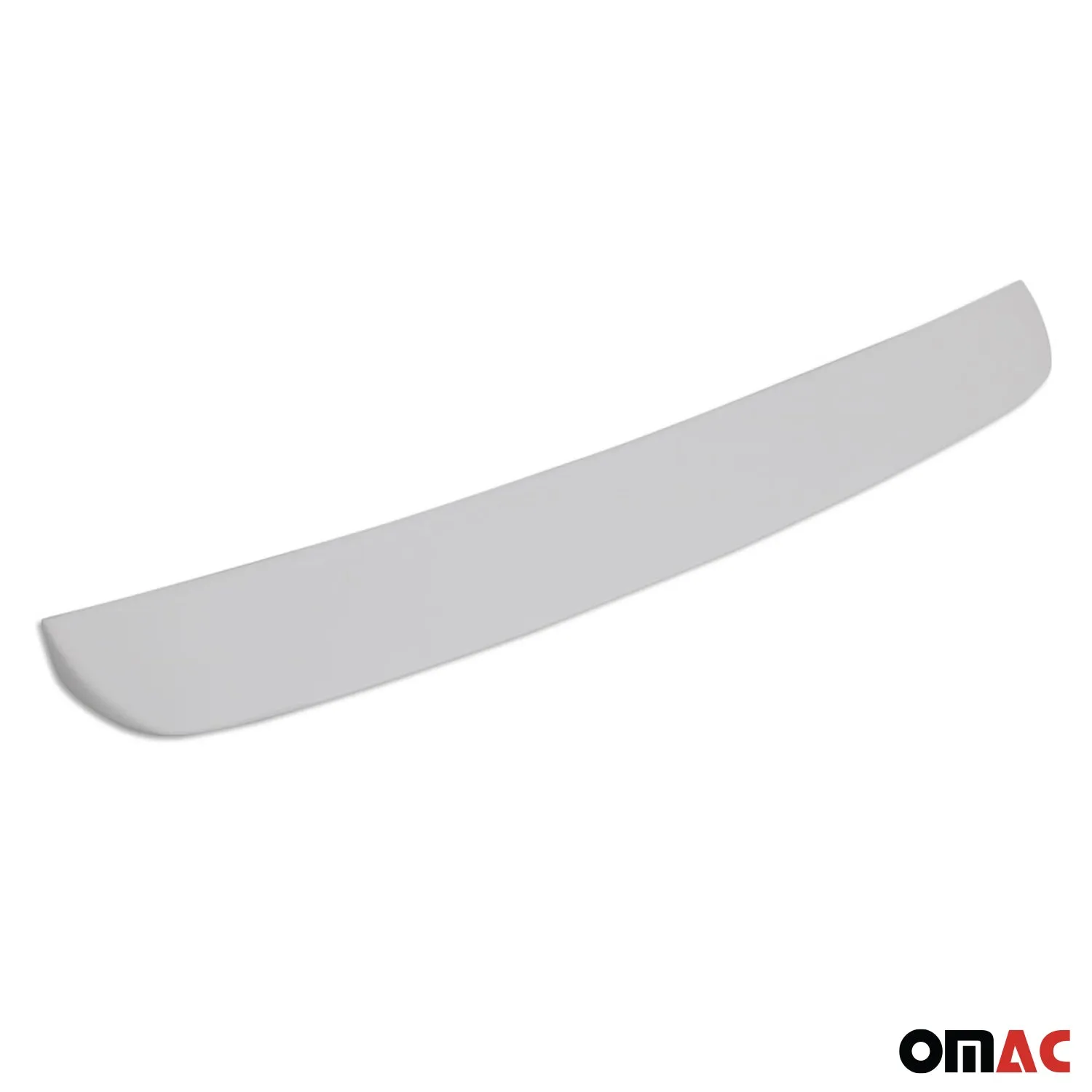 2019-2026 Mercedes Sprinter W907 910 Rear Trunk Spoiler Wing Paintable 1 Pc - Image 6