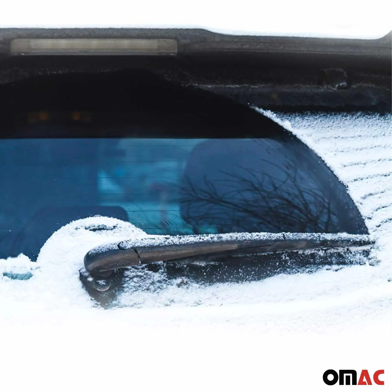 GMC Terrain Rear Windshield Wiper Blades - Image 3
