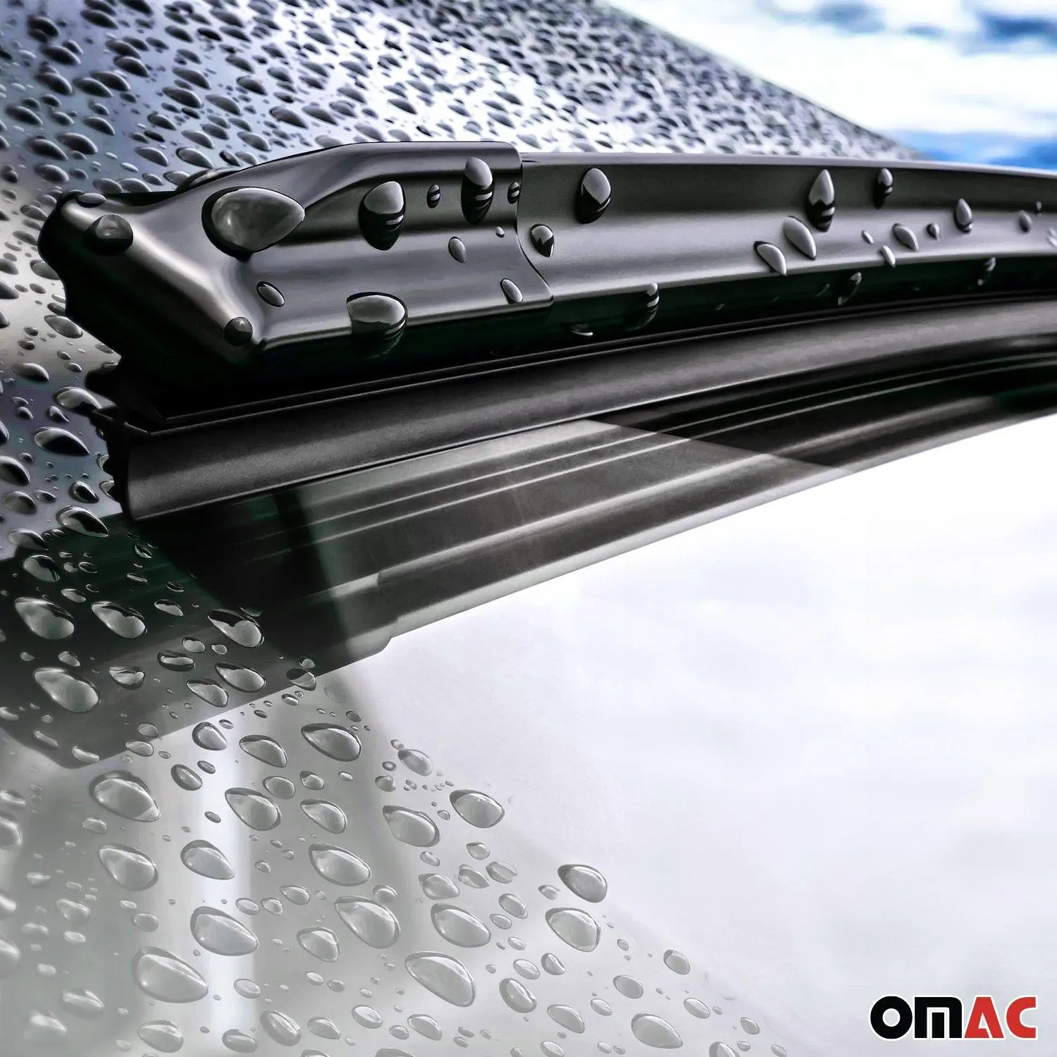 GMC Terrain Rear Windshield Wiper Blades - Image 7