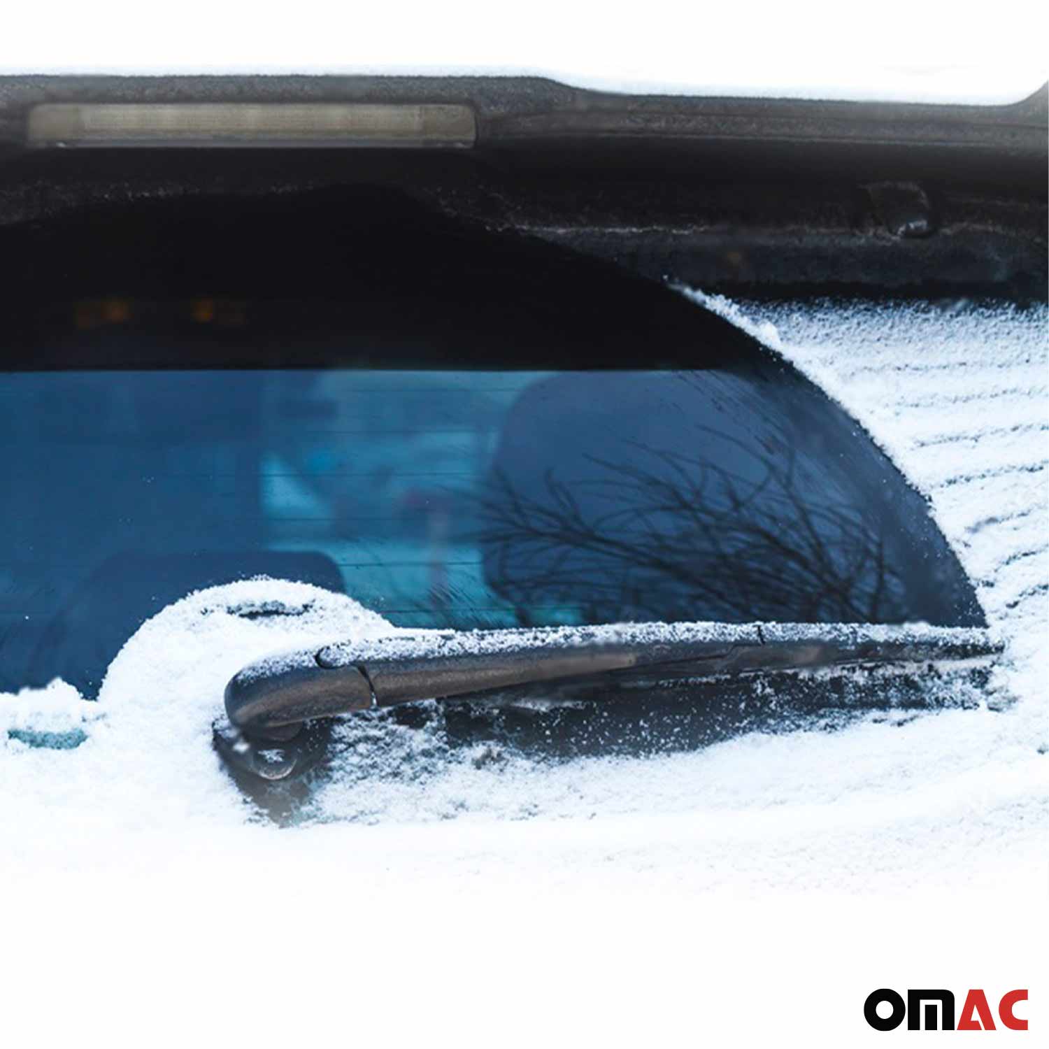 Nissan Juke Rear Windshield Wiper Blades - Image 3