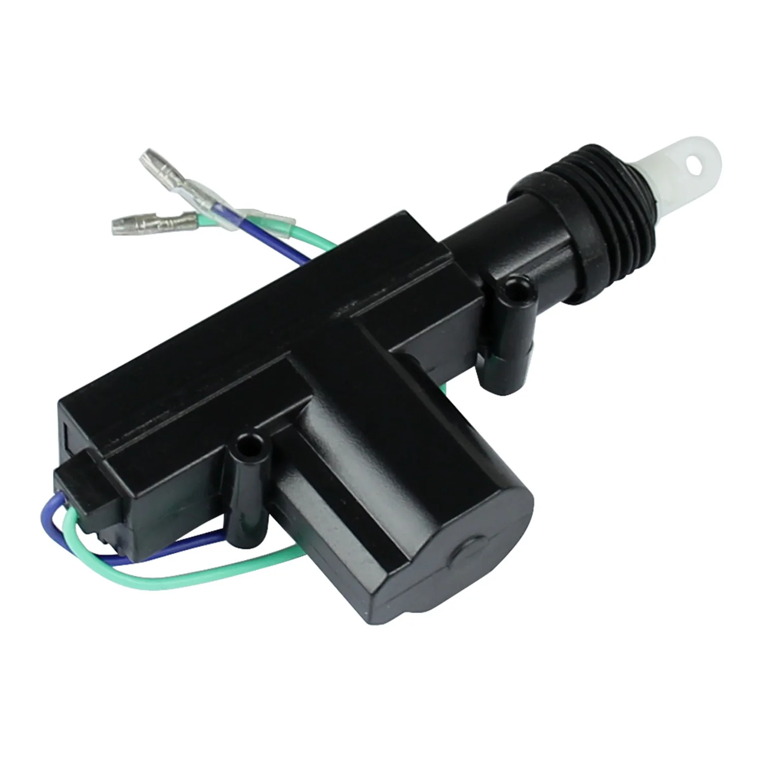 Remote Keyless Power Door Lock/Unlock Entry Kit 4-Function Remote Controls - Image 4
