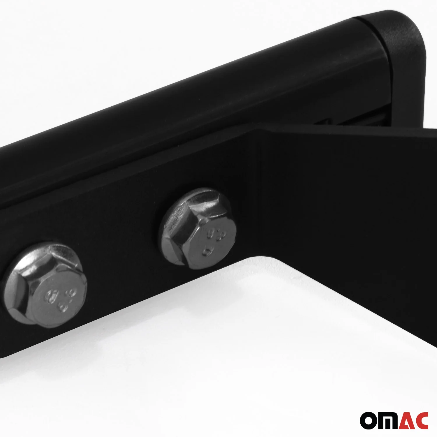 2015-2021 RAM ProMaster City Roof Rack Cross Bars 3Pcs Black - Image 8