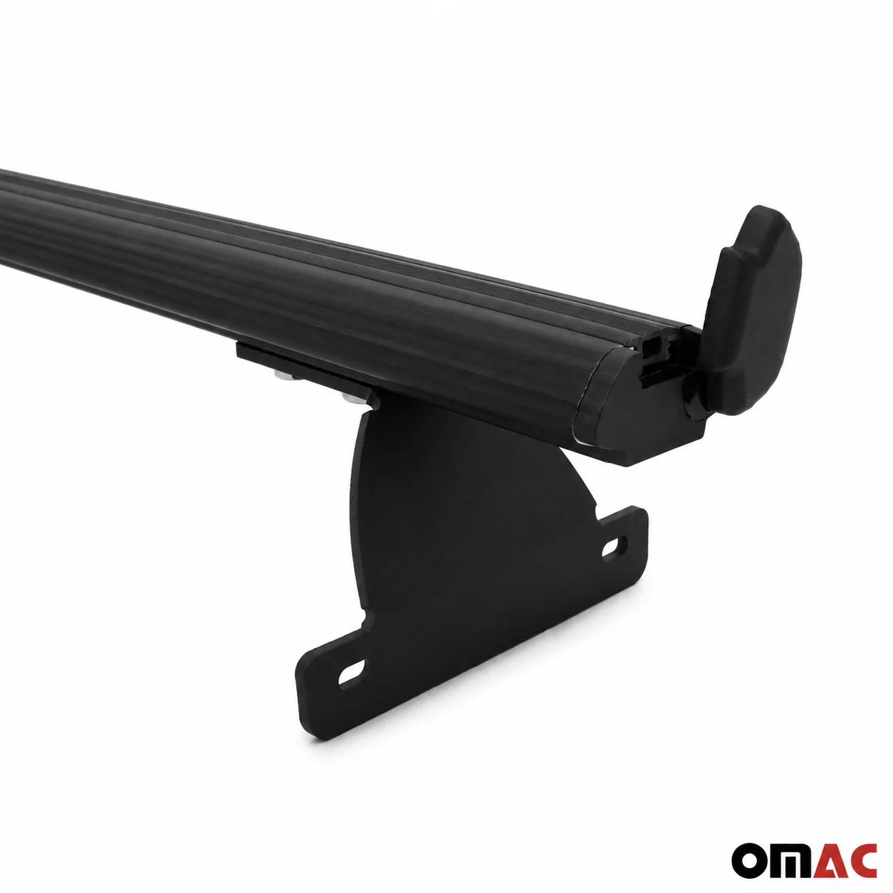 2012-2016 Honda CR-V Roof Rack Cross Bars Black - Image 5