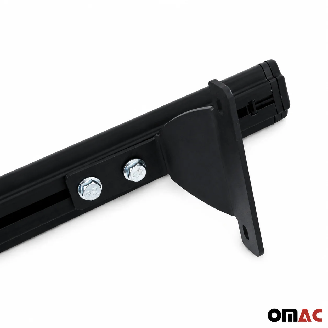 2012-2016 Honda CR-V Roof Rack Cross Bars Black - Image 6