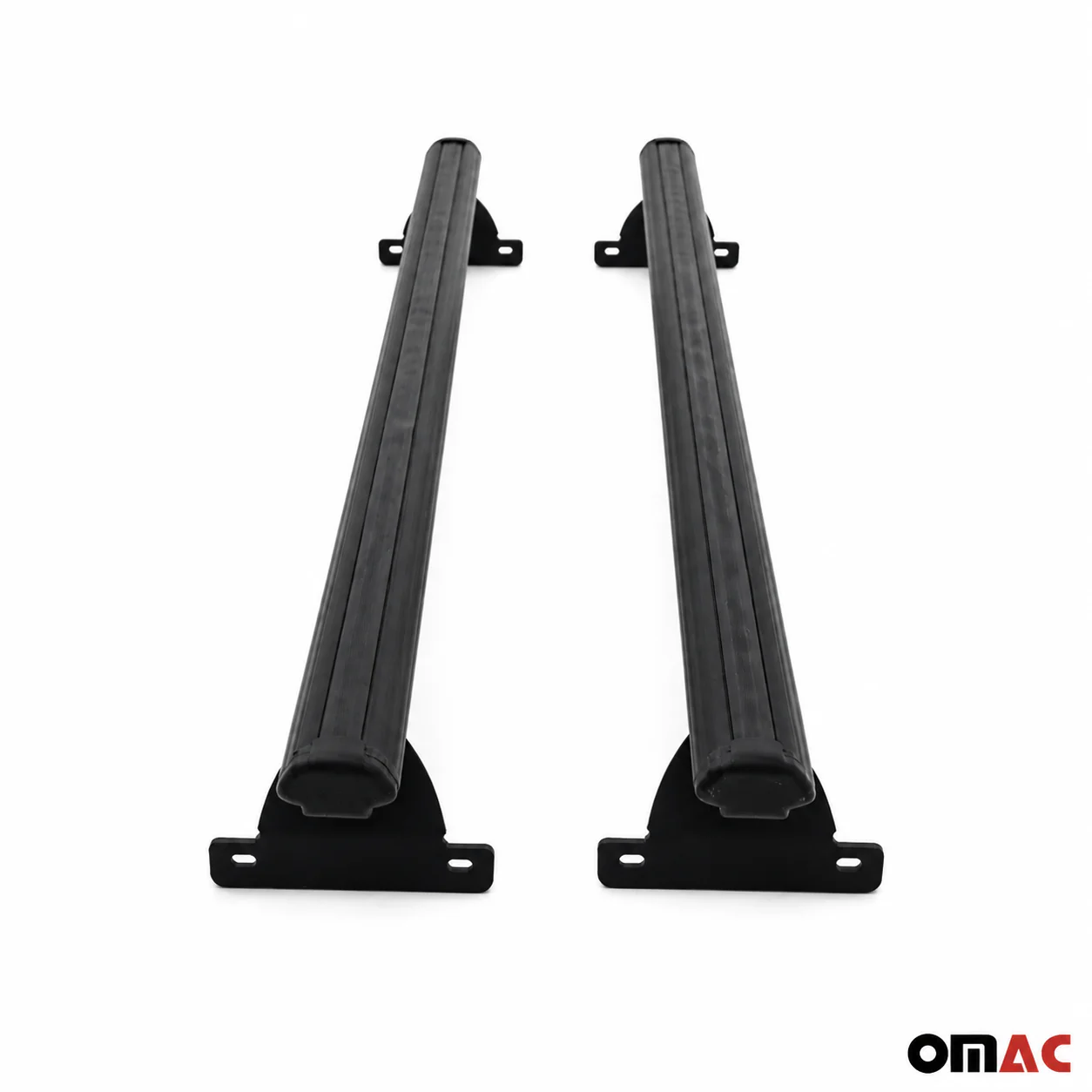 2012-2016 Honda CR-V Roof Rack Cross Bars Black - Image 7