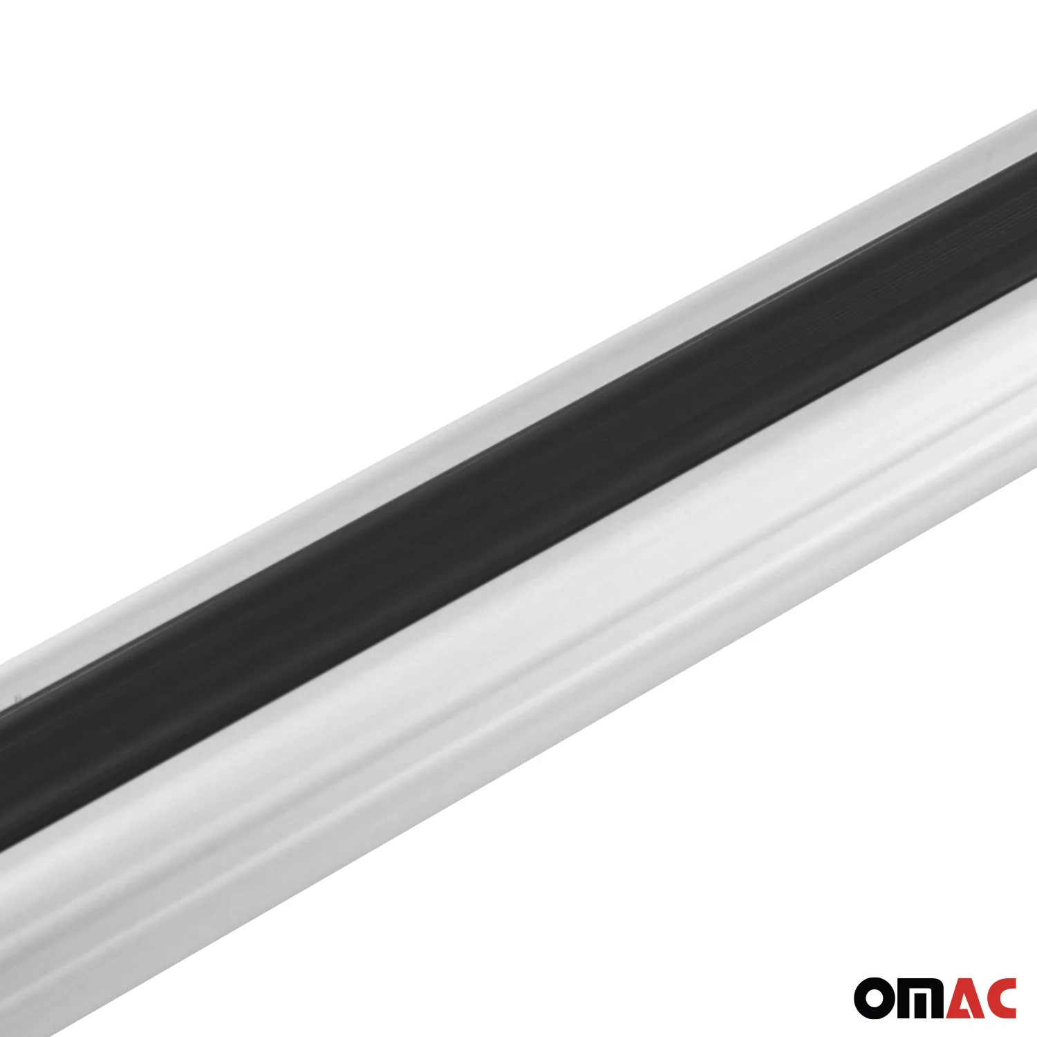 2012-2016 Honda CR-V Roof Rack Cross Bars Black - Image 8