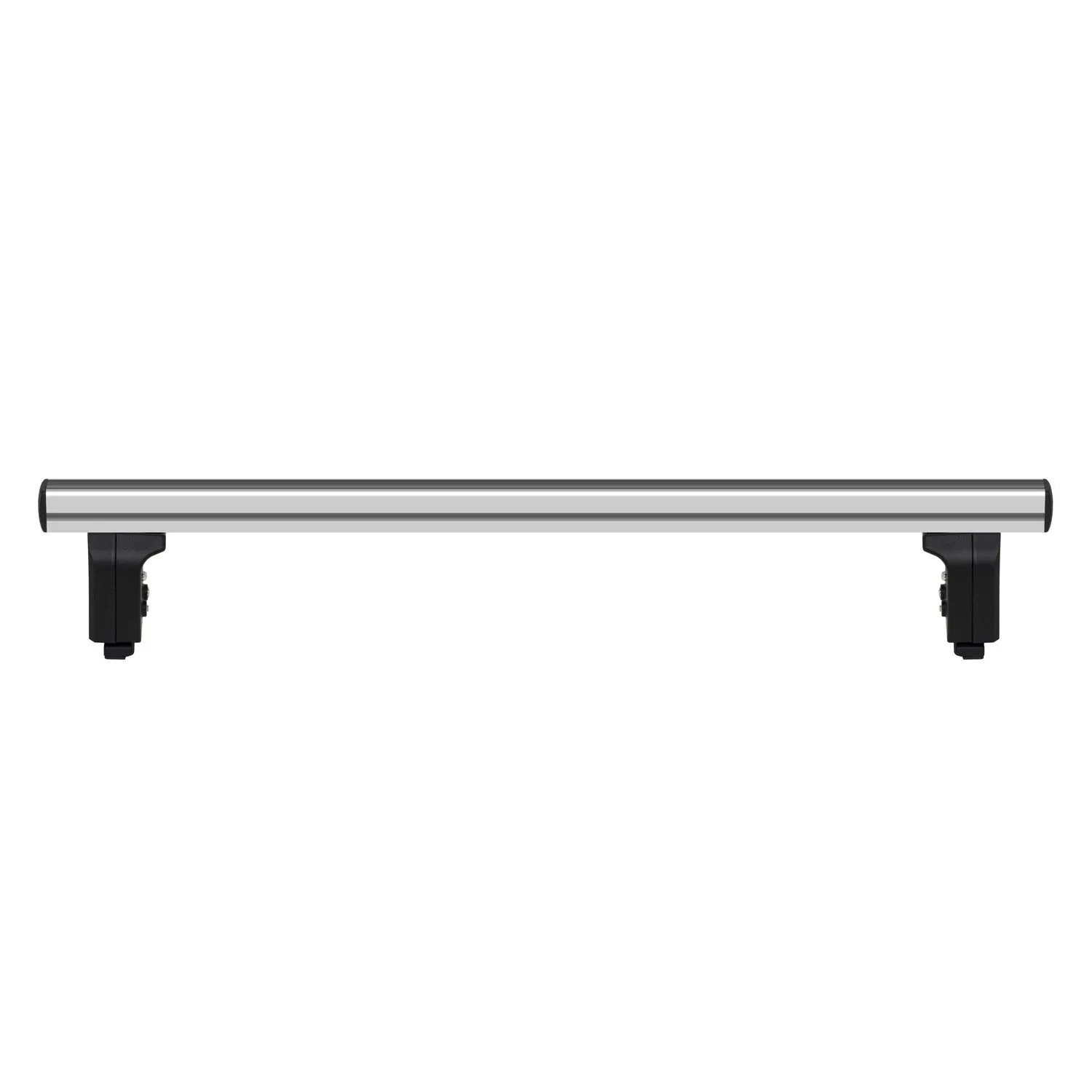 2014-2019 Ford Transit Connect L2 Roof Racks Cross Bars Set Gray 5Pcs - Image 10
