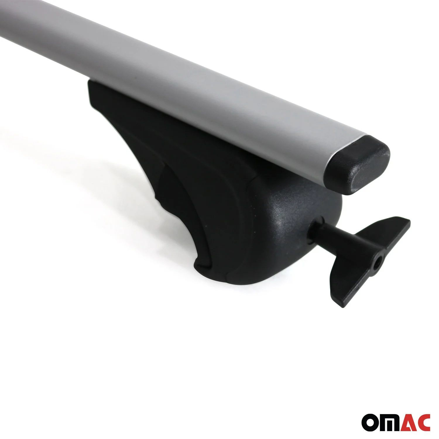 2020-2024 Audi A6 Allroad Roof Rack Cross Bars Luggage Carrier 2 Pcs - Image 7