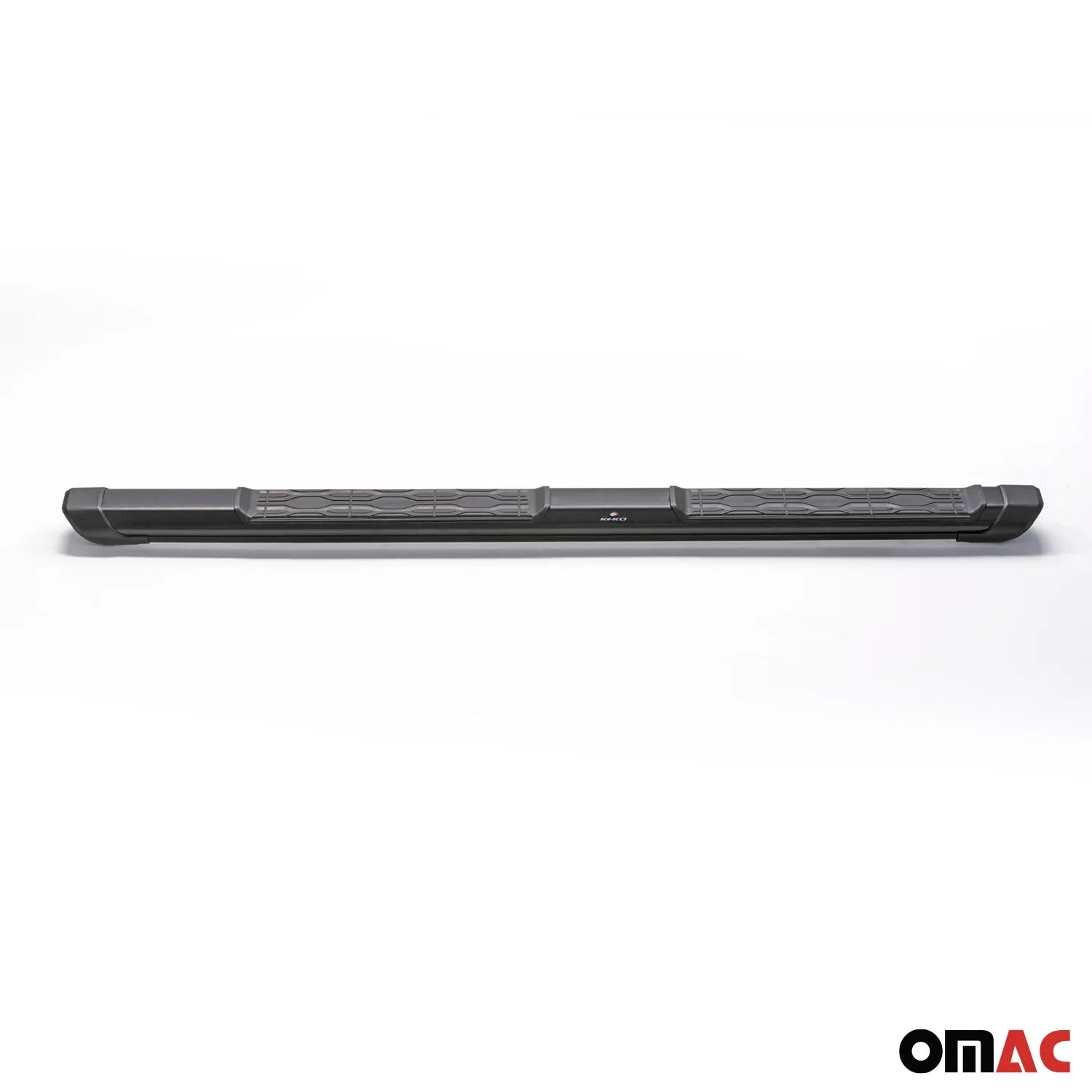 2019-2023 Ford Ranger Crew Cab Running Board Nerf Bar Side Step - Image 8