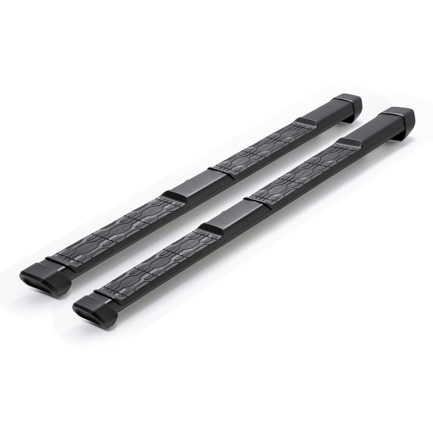 2019-2023 GMC Sierra 1500 Running Boards Double Cab Nerf Bar Side Step
