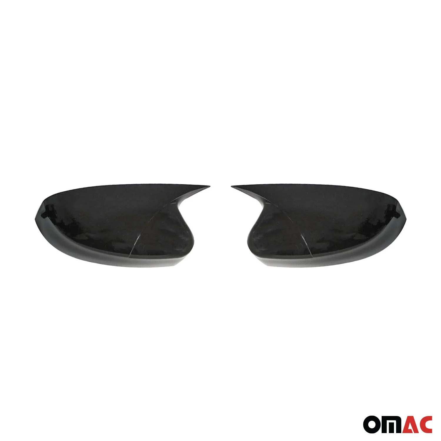 2008-2011 Ford Focus Side Mirror Cover Caps - Image 6
