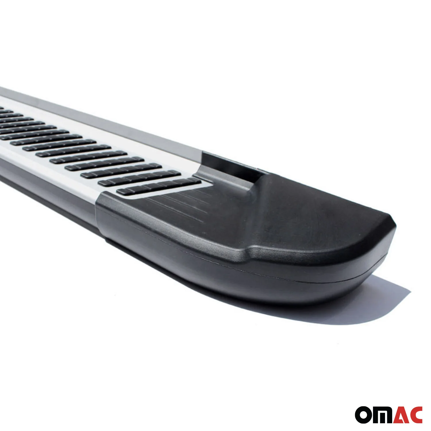 2013-2026 Ford Escape Nerf Bar Side Step Running Boards Alu 2x - Image 10