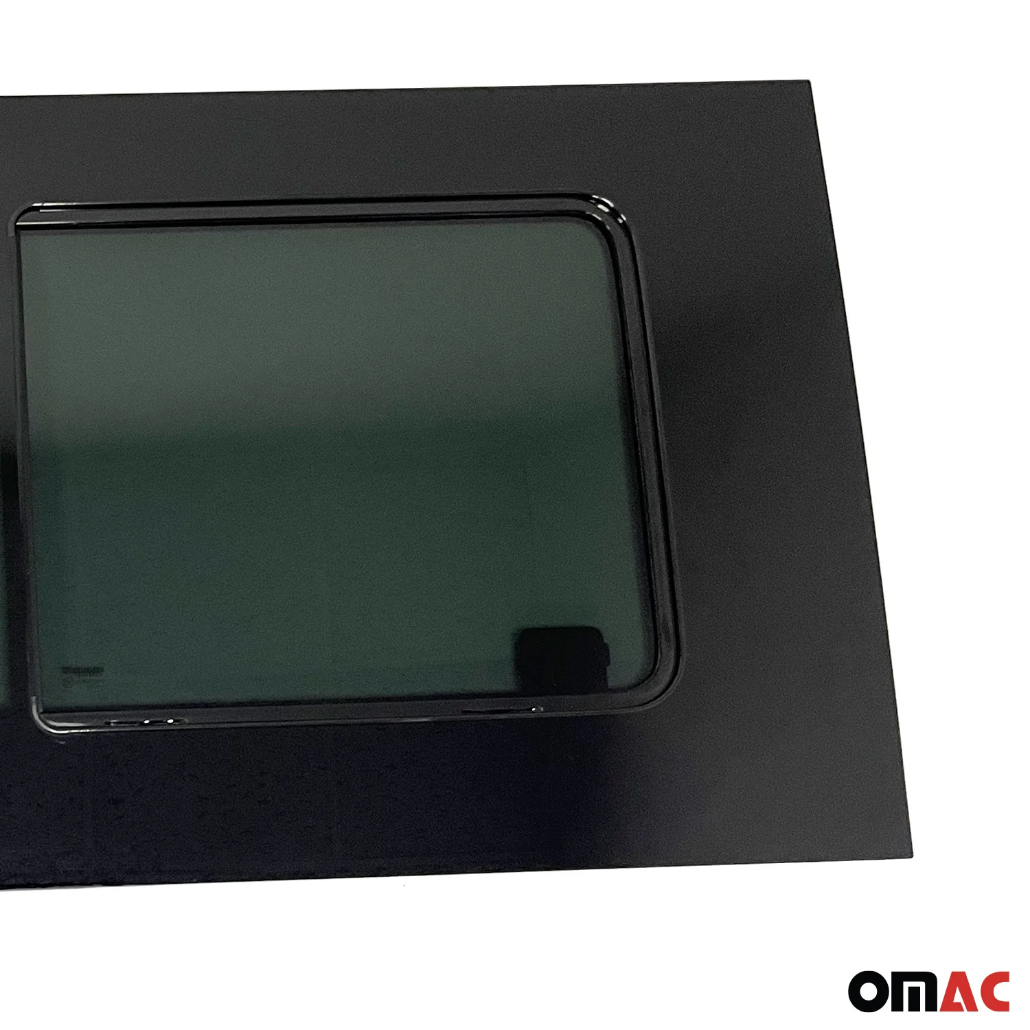2014-2026 RAM ProMaster L2L3L4 Sliding Window Glass Fit Kit Right Sliding Door - Image 9
