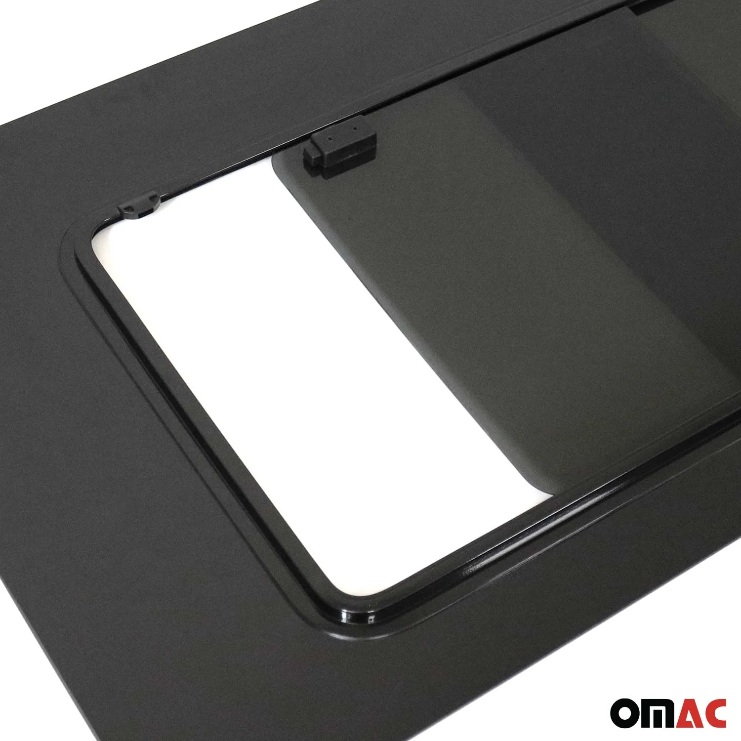 2010-2018 Mercedes Sprinter W906 Local Pickup Sliding Window Glass Mid Left L3 L4 - Image 8