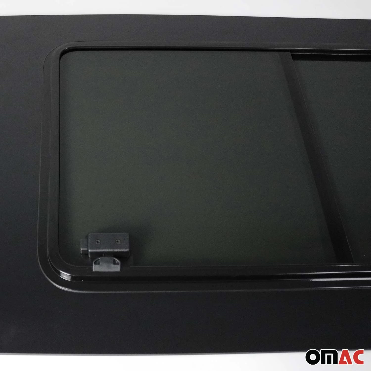 2019-2026 Mercedes Sprinter W907 910 Sliding Window Glass Rear Right Sliding Door L2 - Image 8