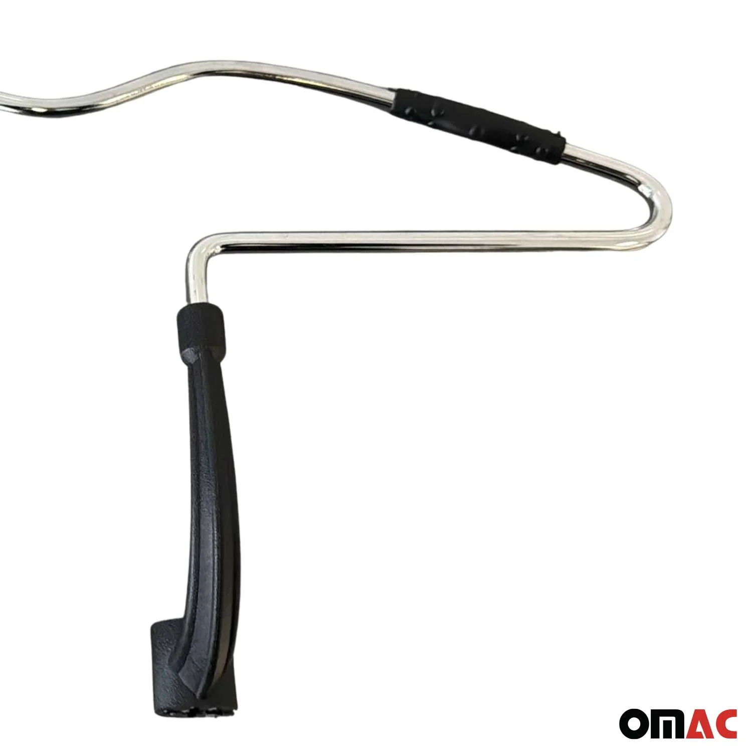 Steel Car Seat Headrest Jacket Coat Suit Clothes Hanger Automobile Usage Clothes - Image 7