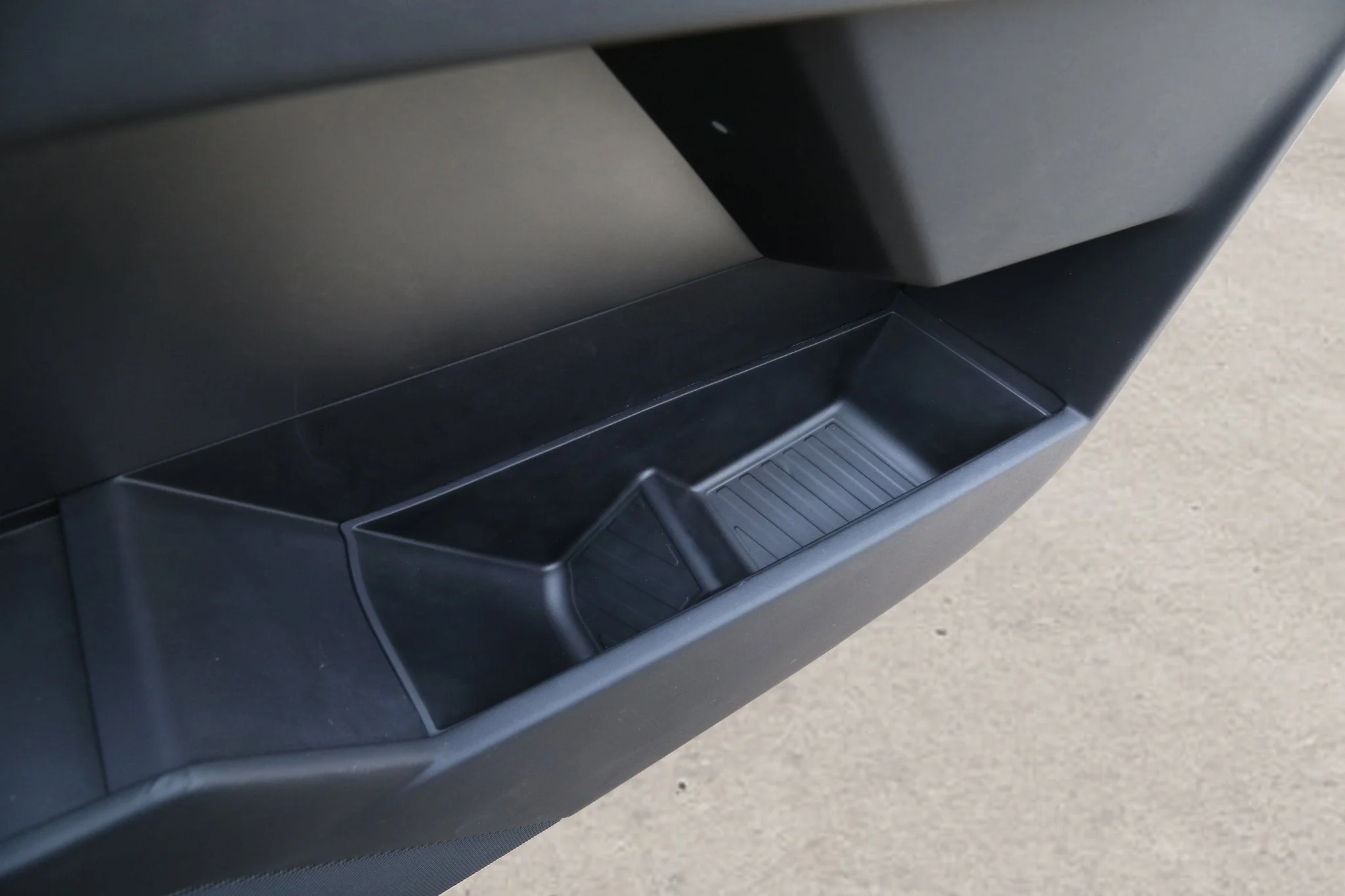 Tesla Cybertruck Door Side Storage (Set of 4) - Image 2