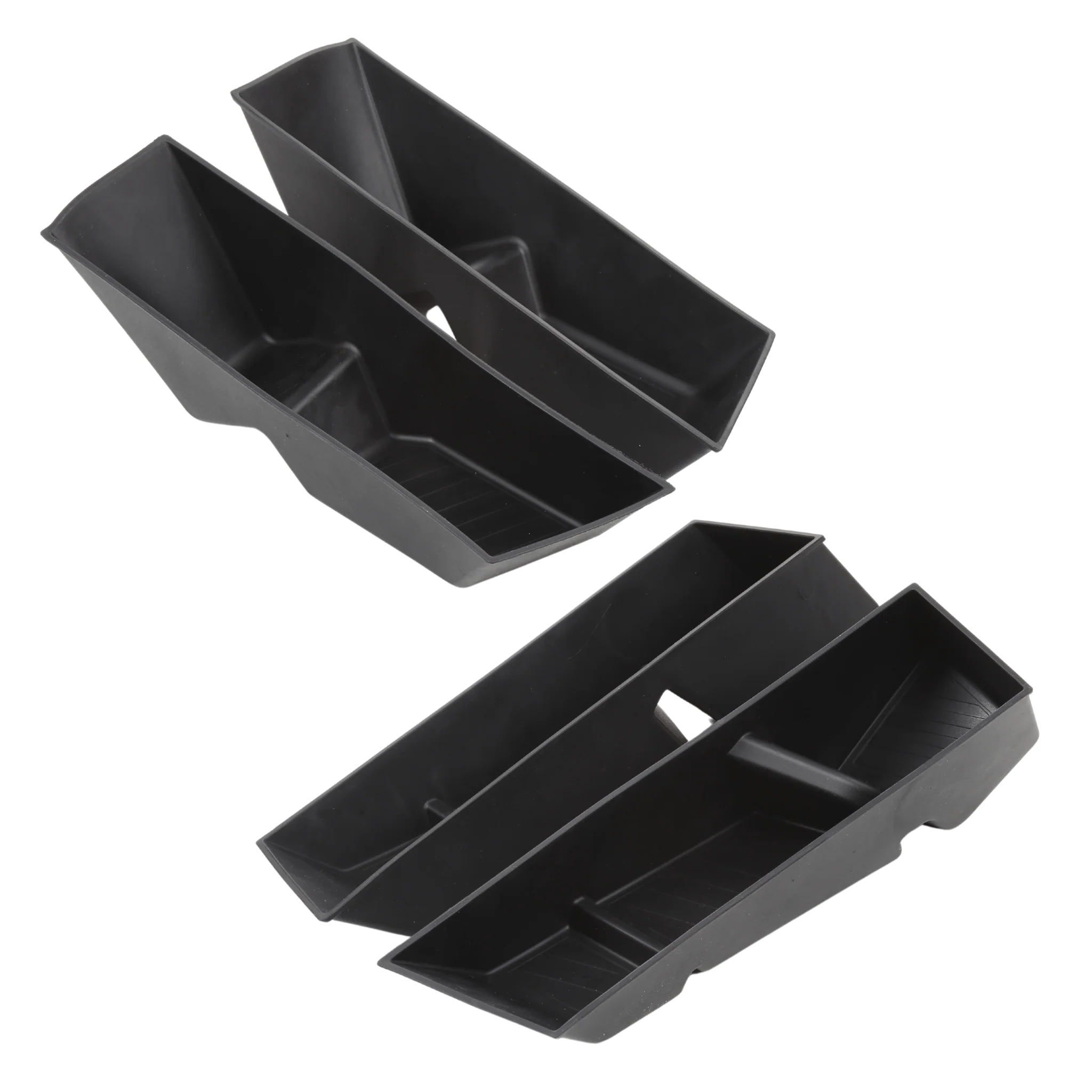 Tesla Cybertruck Door Side Storage (Set of 4) - Image 4
