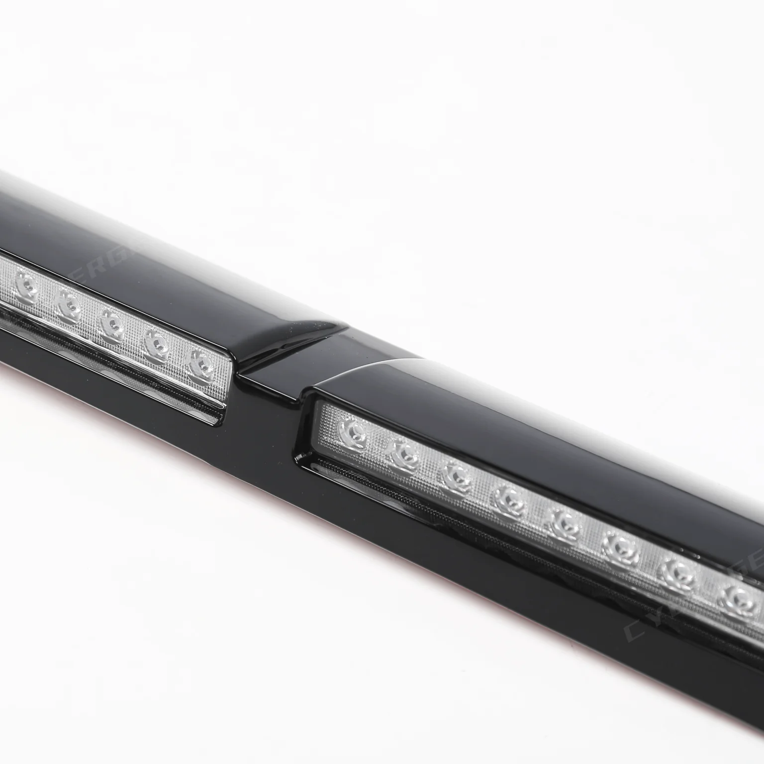Tesla Cybertruck LED Light Bar Off-Road Overland Roof Top Lighting Bar - Image 5