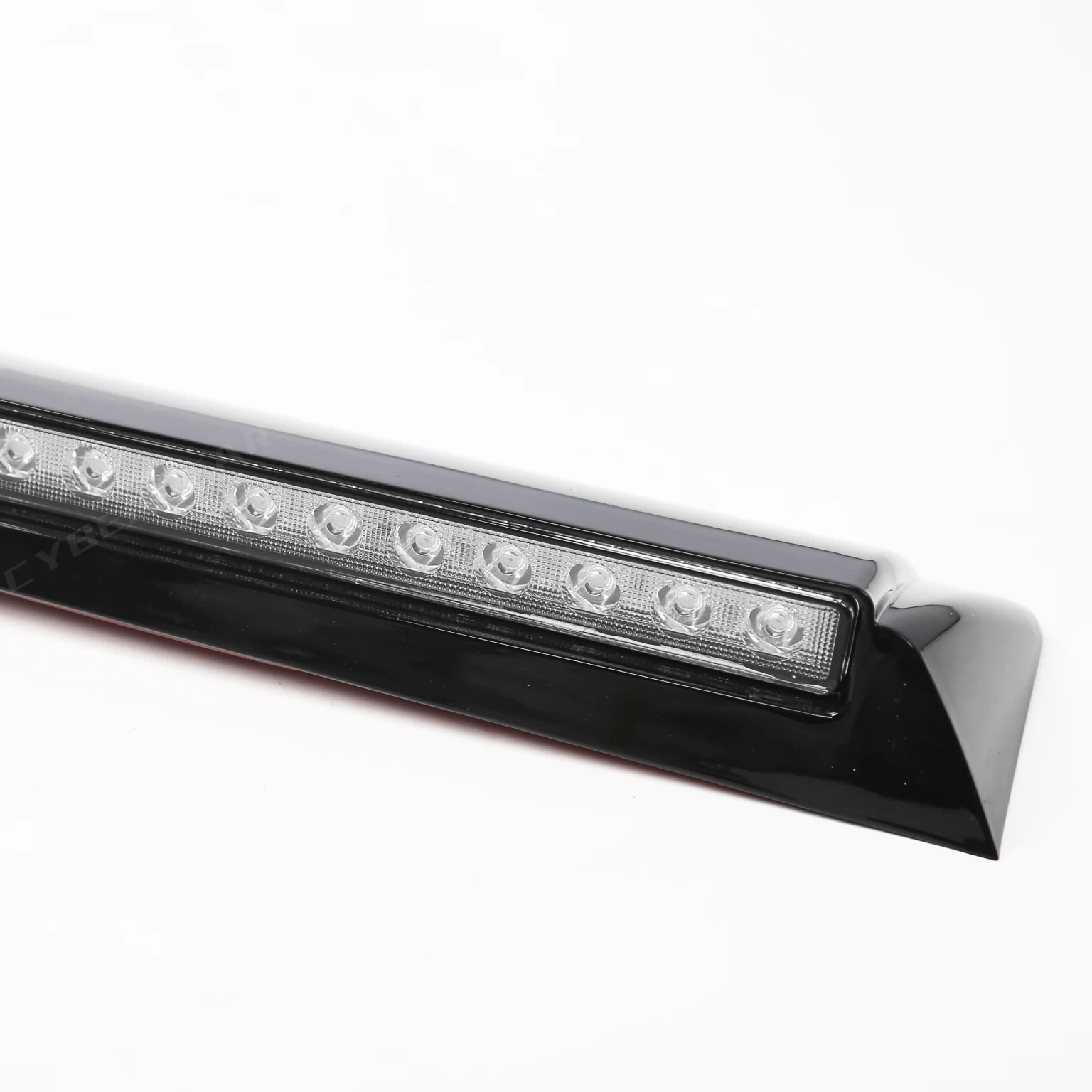 Tesla Cybertruck LED Light Bar Off-Road Overland Roof Top Lighting Bar - Image 7