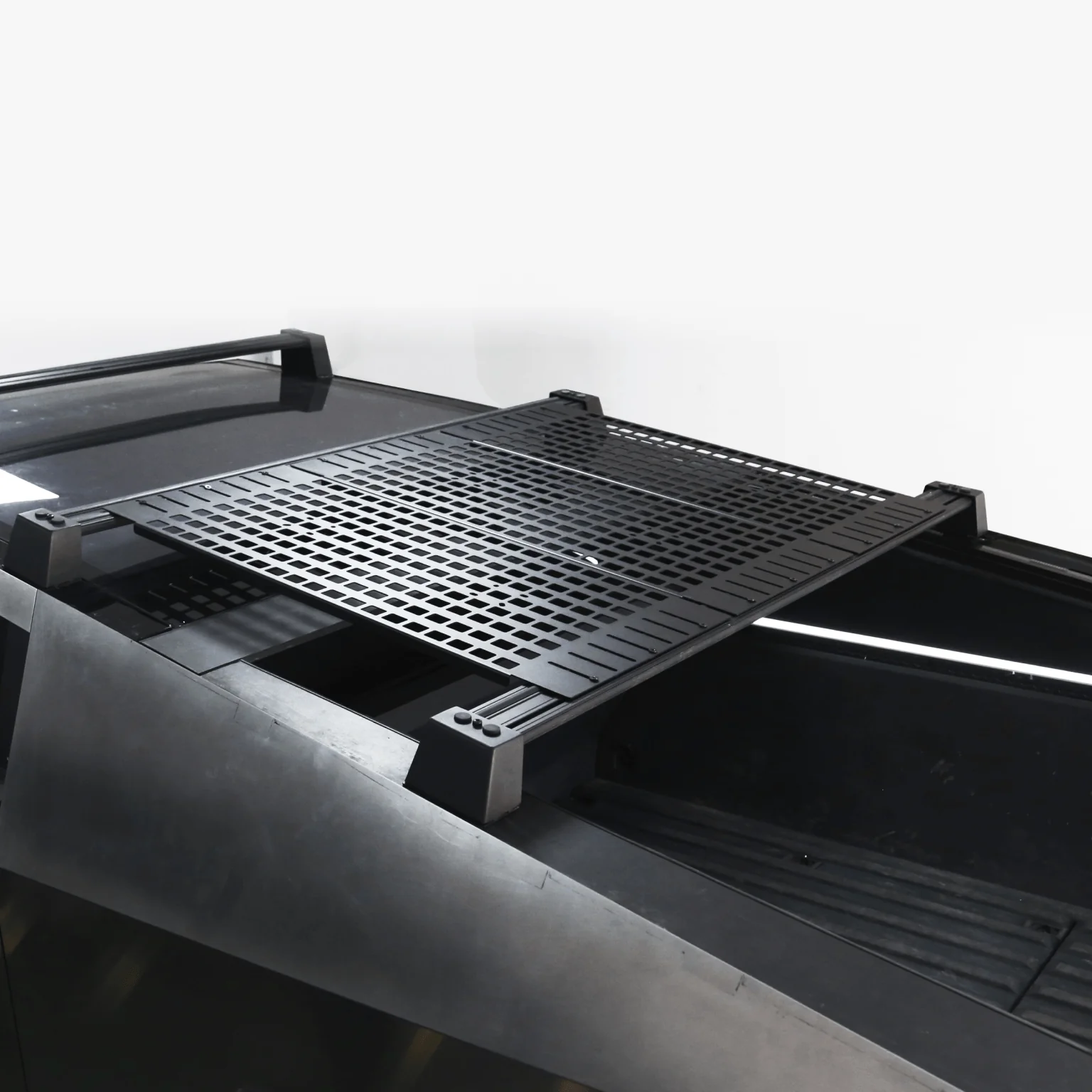 Tesla Cybertruck Roof Rack Molle Panels - Image 2