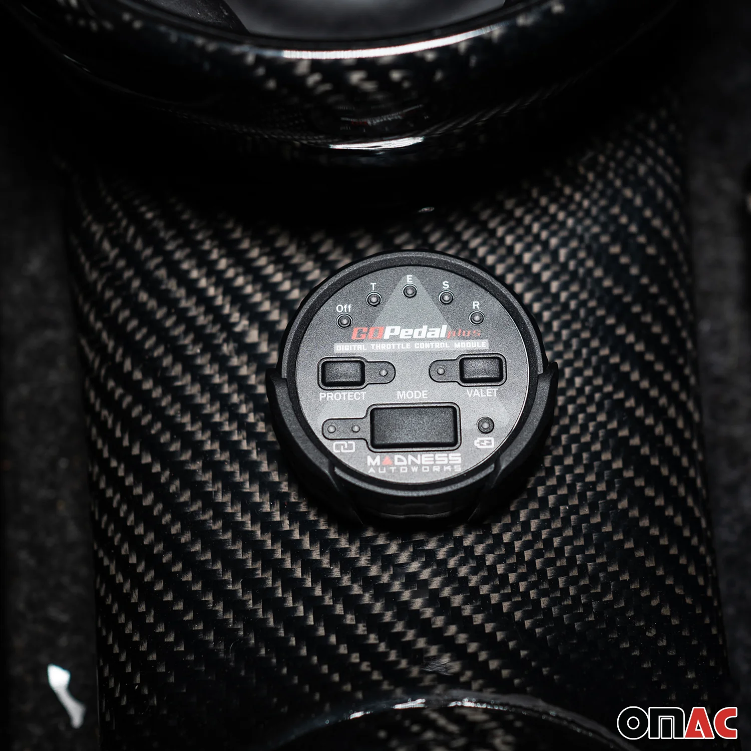 2006-2013 Chevrolet Silverado 1500 MADNESS GOPedal Plus Throttle Response Controller - Image 12
