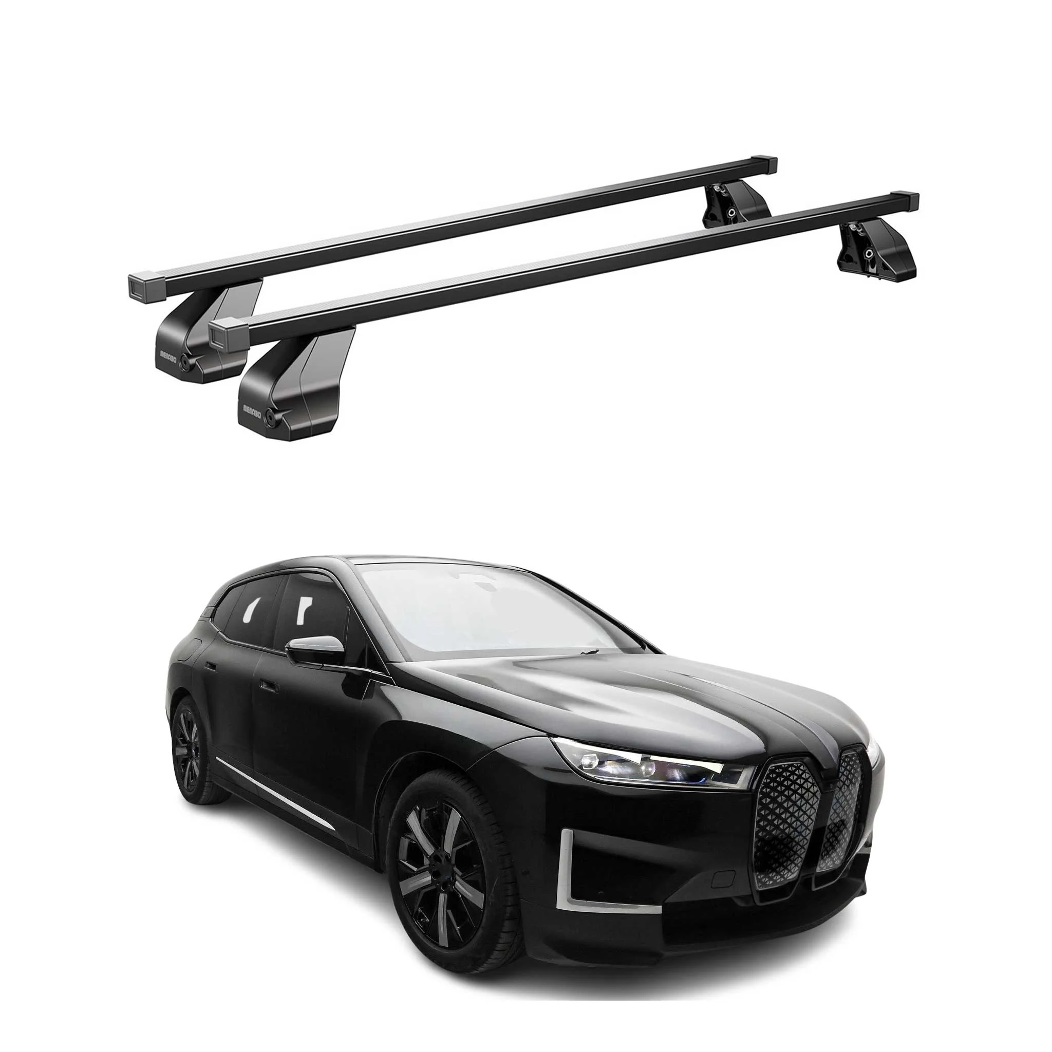 BMW 5-Series Accessories