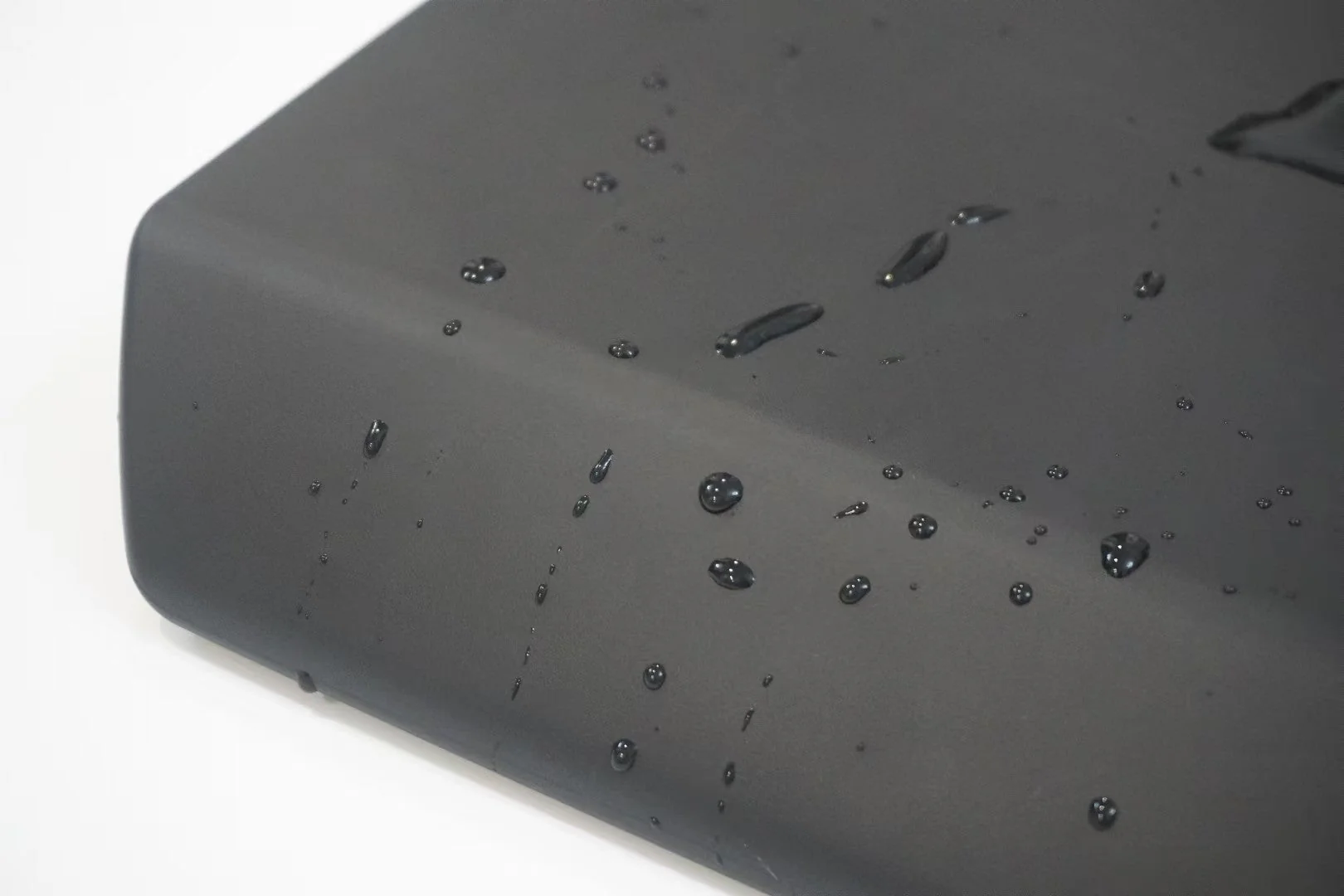 TPE Console Armrest Cover for Tesla Cybertruck - Image 6