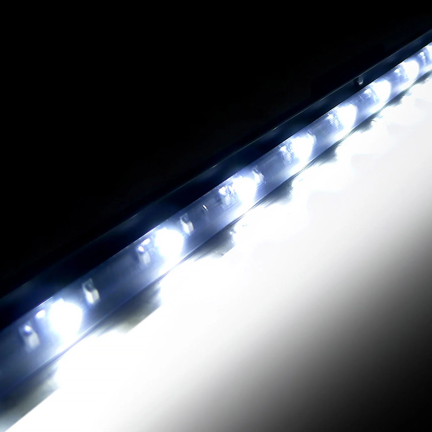 Universal 60" Multifunctional LED Tailgate Light Strip - Image 5