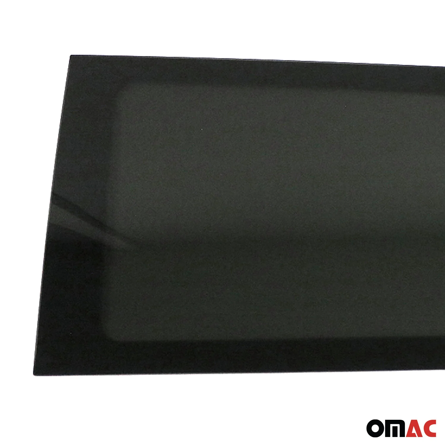 2016-2024 Mercedes Metris Window Glass Fit Kit Left Side Rear Black L3 Long - Image 7