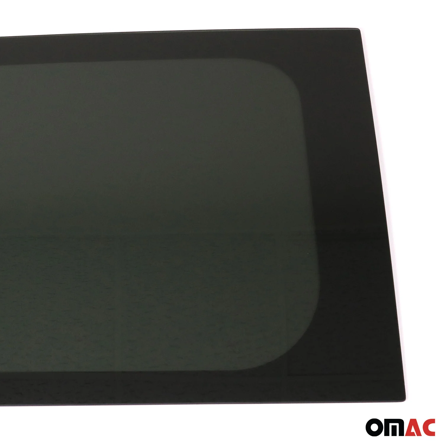 2013-2021 Nissan NV200 Window Glass Fit Kit Rear Right Side L1 Black - Image 7