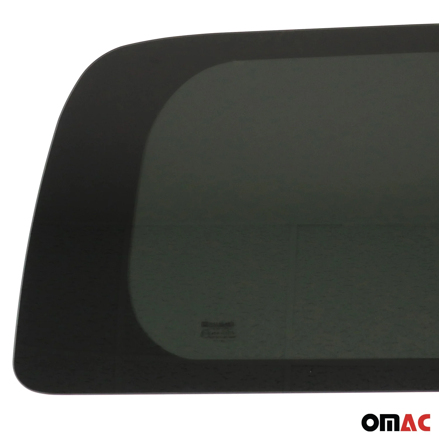 2013-2021 Nissan NV200 Window Glass Fit Kit Rear Right Side L1 Black - Image 8