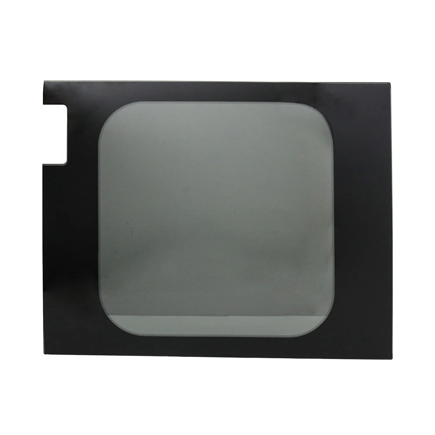 2014-2026 RAM ProMaster Window Glass Left Rear Barn Door