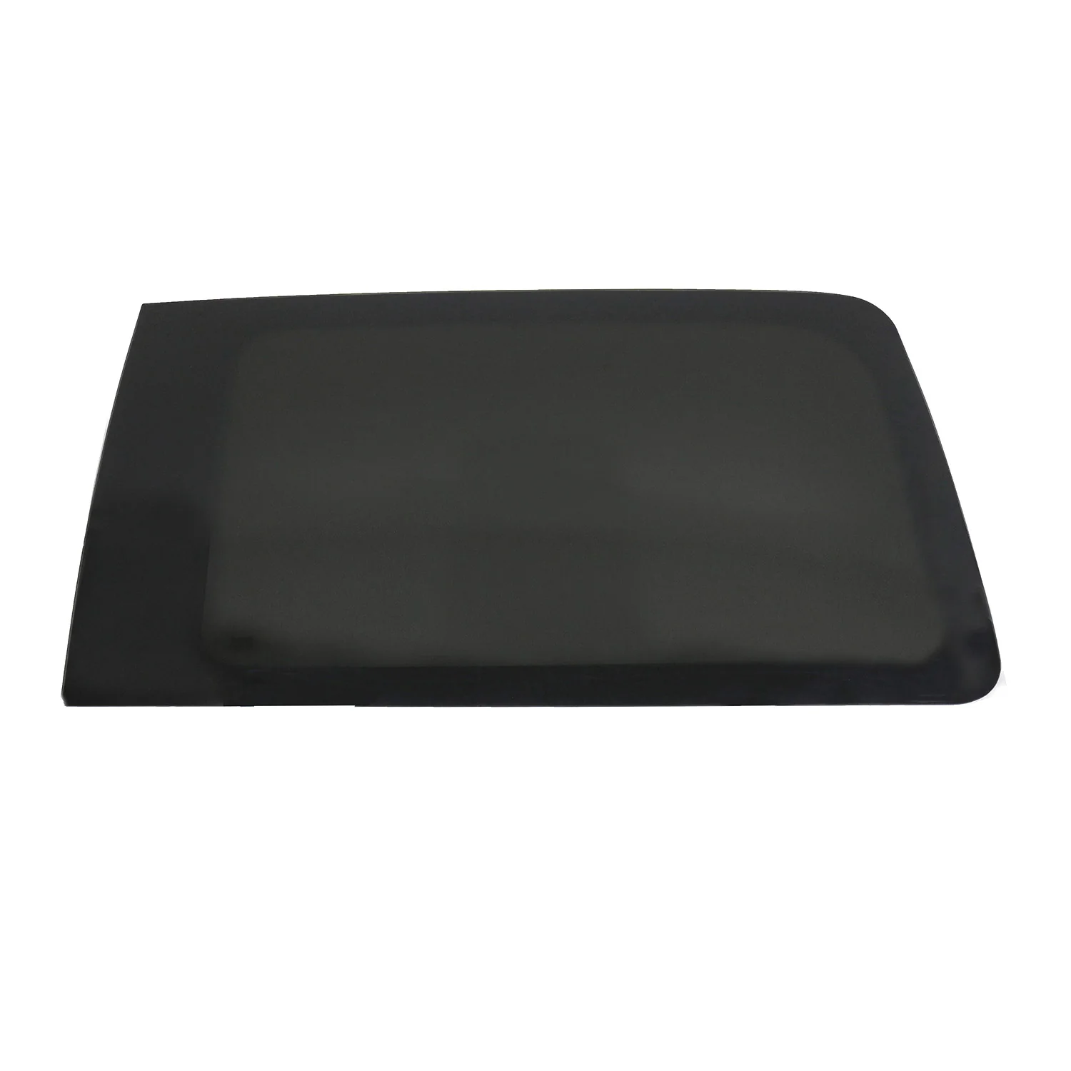 2015-2026 Ford Transit Window Glass Mid-High Roof Front Right Side L2 L3 L4