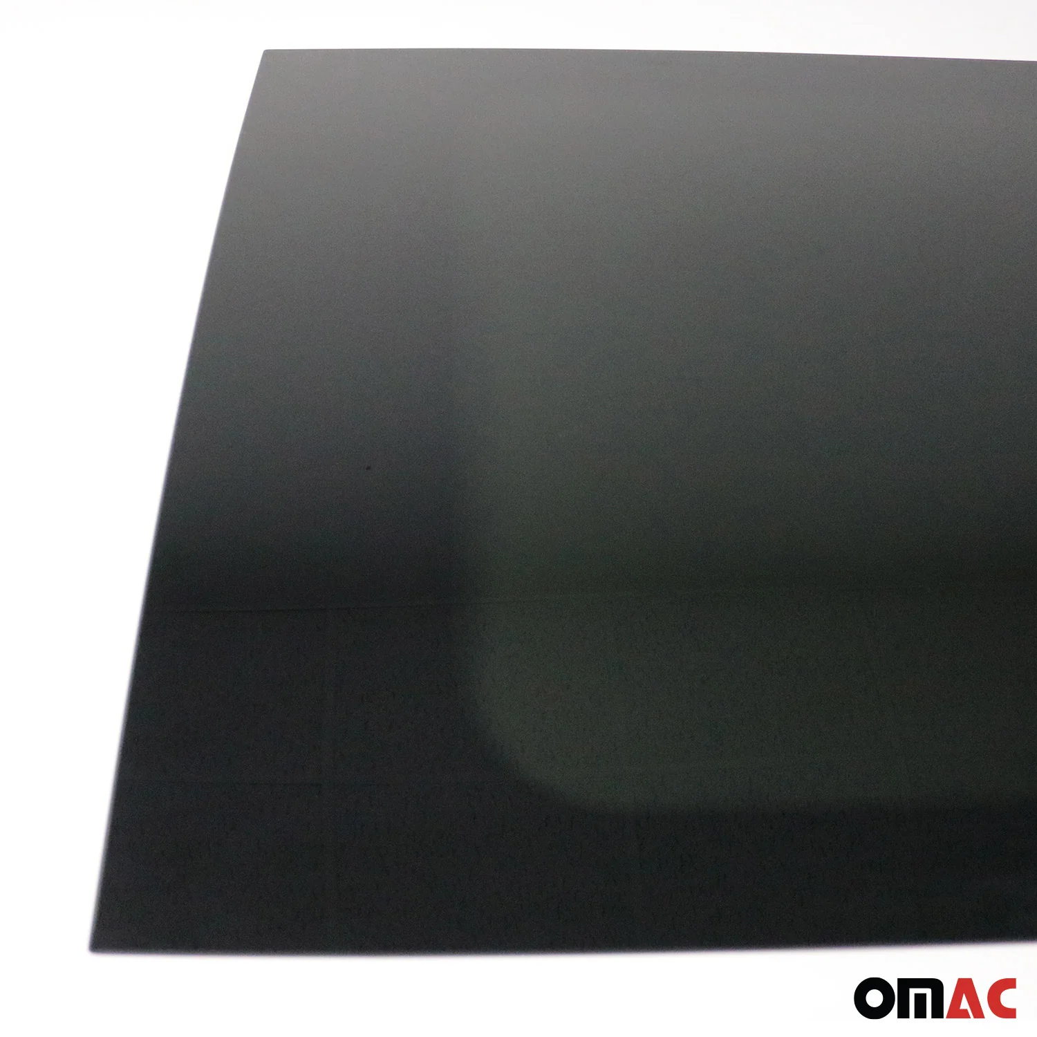 2015-2024 Ford Transit Window Glass Mid-High Roof Left Side Mittle L3 L4 Black - Image 6