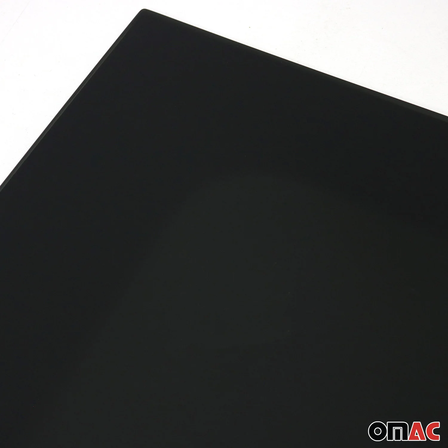 2015-2026 Ford Transit Window Glass Mid-High Roof Rear Left Side L3 Black - Image 7