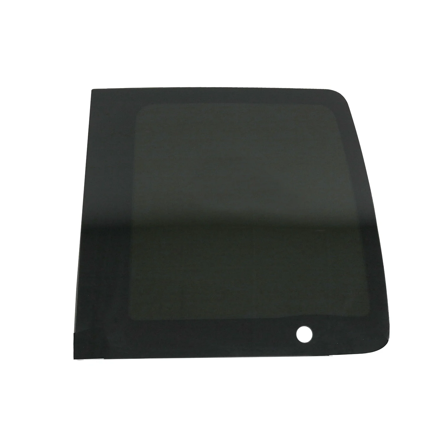 2010-2013 Ford Transit Connect Window Glass Right Barn Door L1 L2 Black