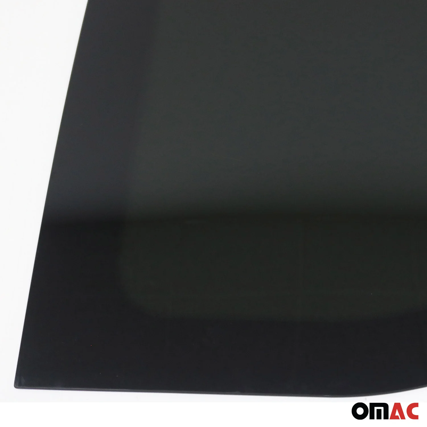 2015-2026 Ford Transit Window Glass Mid-High Roof Right Side Rear L3 Black - Image 6