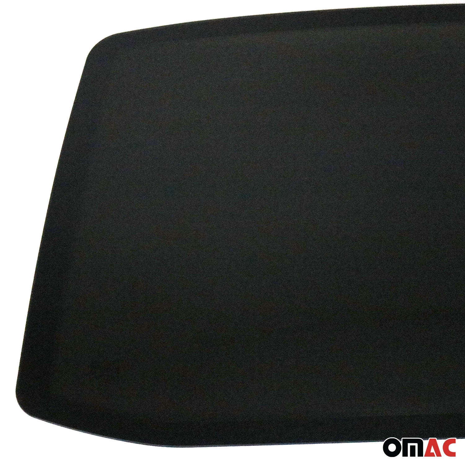 2016-2024 Mercedes Metris Window Glass Tailgate Back Door L2 L3 Black - Image 6
