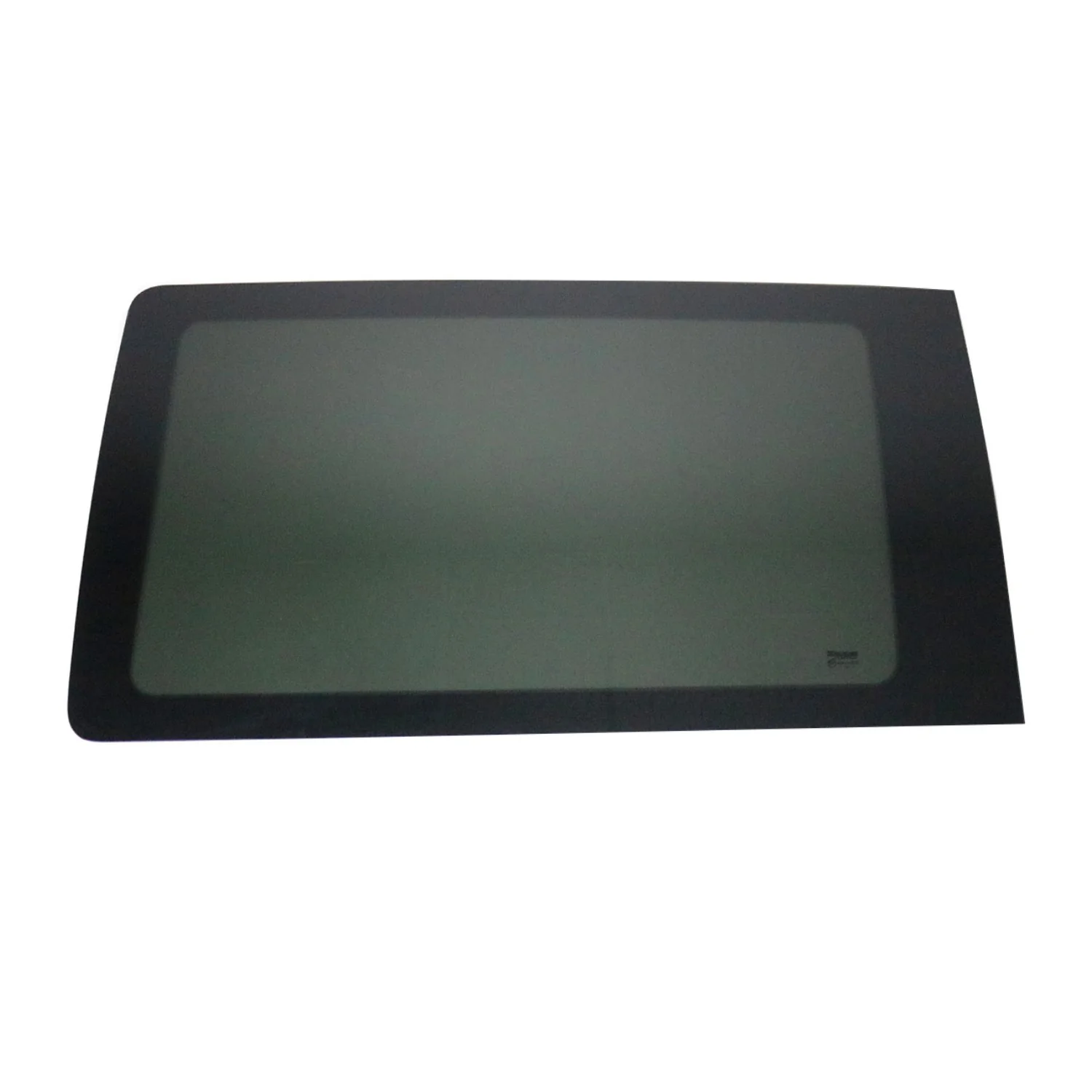2016-2024 Mercedes Metris Van L2 L3 Window Glass Front Left Side Black