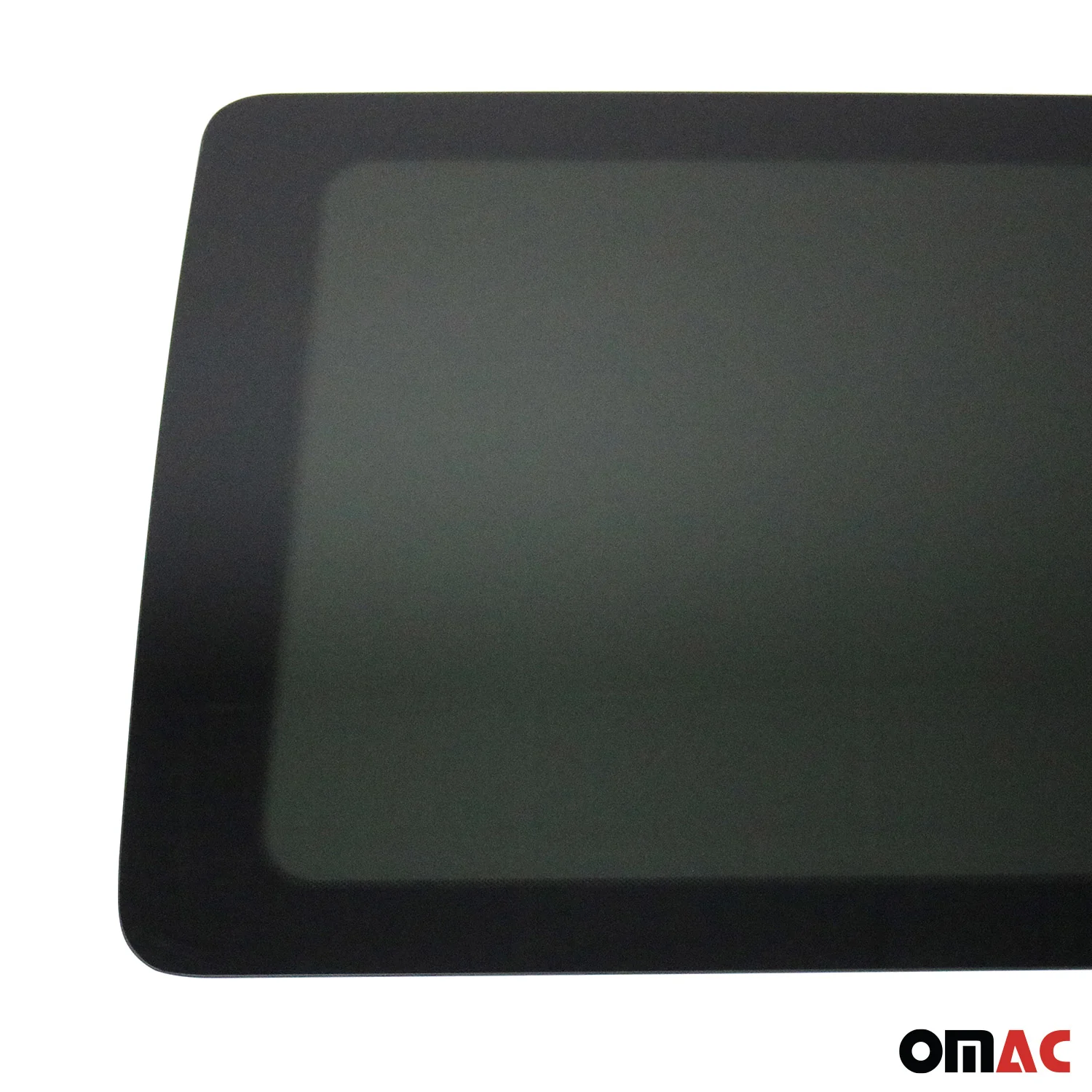 2016-2024 Mercedes Metris Van L2 L3 Window Glass Front Left Side Black - Image 7