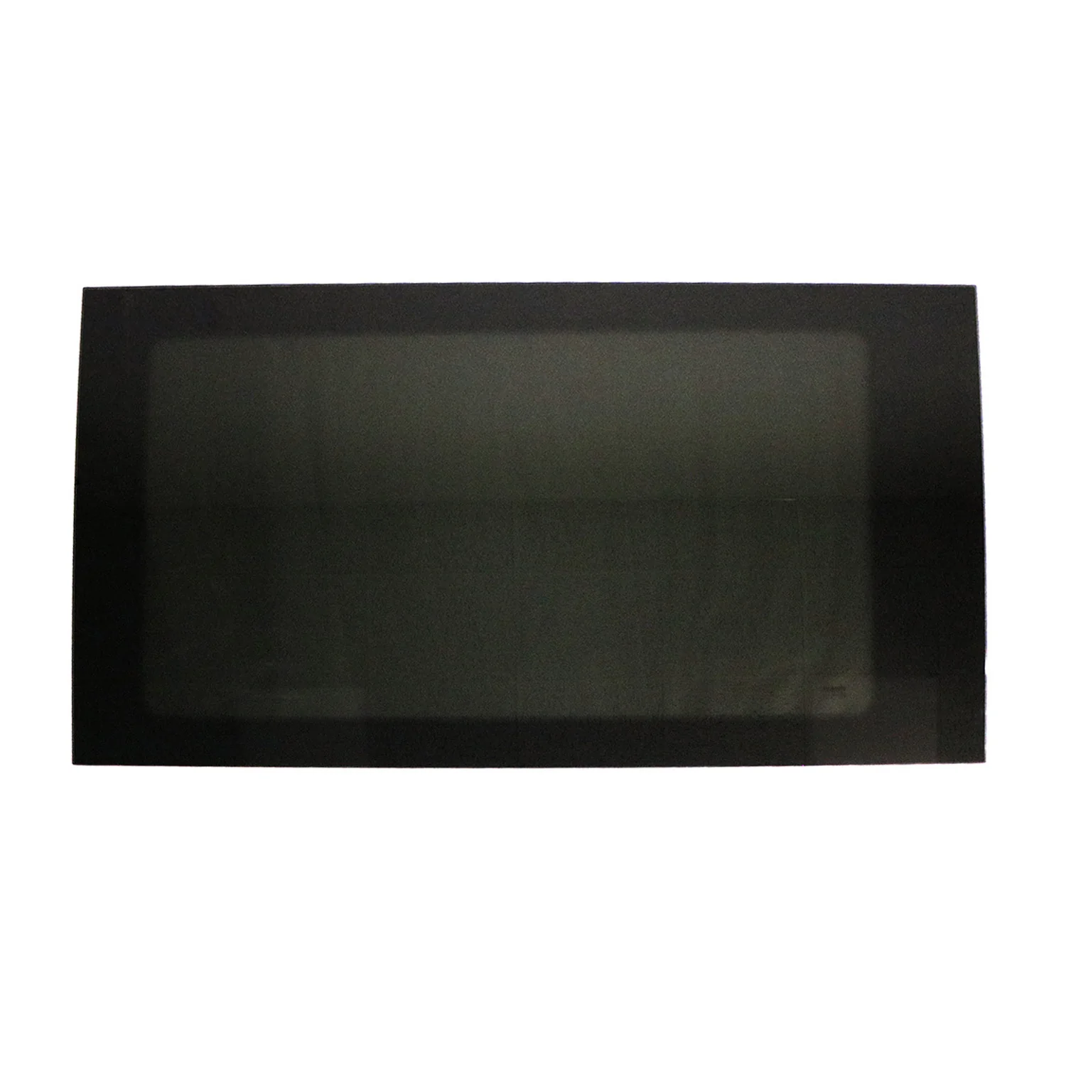 2019-2026 Mercedes Sprinter W907 910 Window Glass Mid Right Side Sliding Door L3 L4