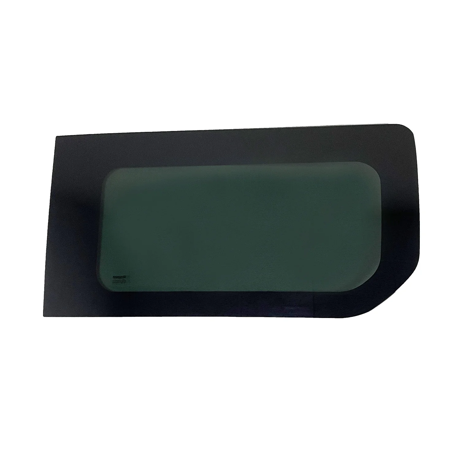 2015-2018 Chevrolet City Express Window Glass Front Right Side Sliding Door L1 Short