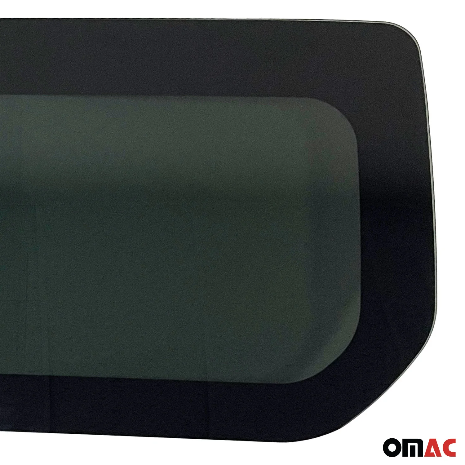 2015-2018 Chevrolet City Express Window Glass Front Right Side Sliding Door L1 Short - Image 6