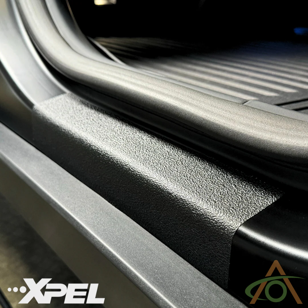 Xpel Armor Interior Protection for Cybertruck - Interior Kit - Image 6